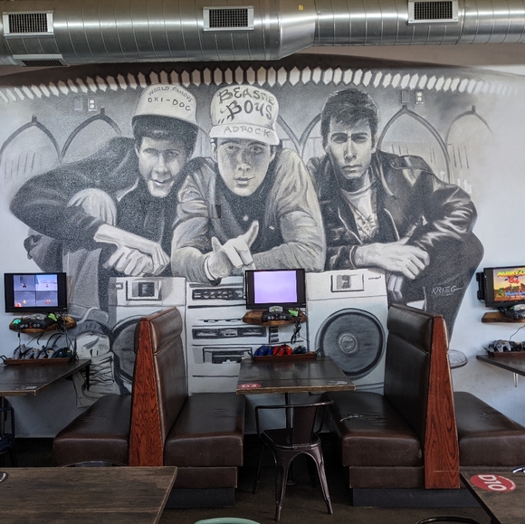 Meet your Posher, WildMtnHun - Picture 3 of 5